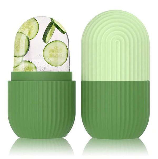 Bleuface - Silicone Ice Roller