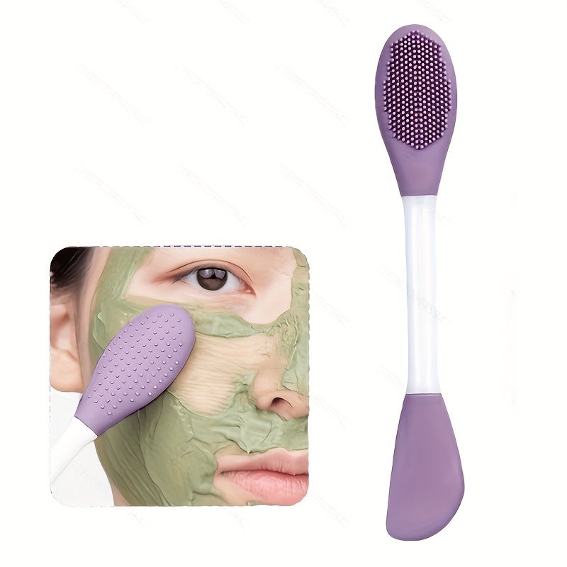 Bleuface - Dual Spatula