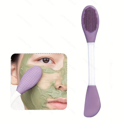 Bleuface - Dual Spatula