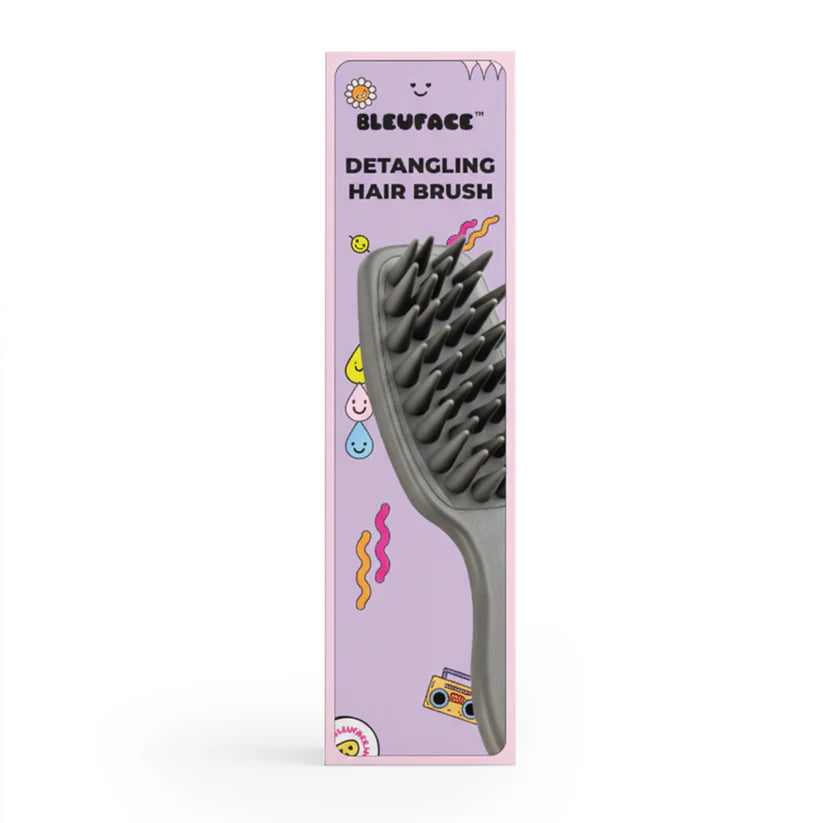 Bleuface - Detangling Brush
